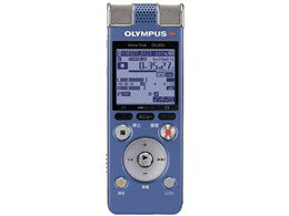 Λ◎◆ オリンパス ボイストレック DS-850 LBL [ライトブルー]