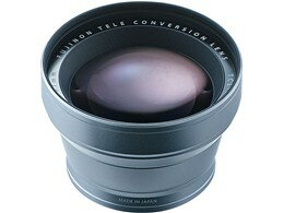 Λ◎◆ 富士フイルム TCL-X100 [シルバー]