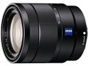 ◎◆ SONY Vario-Tessar T* E 16-70mm F4 ZA OSS SEL1670Z 【レンズ】