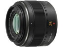 ◎◆ パナソニック LEICA DG SUMMILUX 25mm/F1.4 ASPH. H-X025 【レンズ】