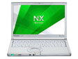 Λ◎◆ パナソニック Let's note NX3 CF-NX3JDHCS