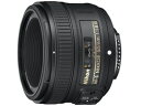 ◎◆ ニコン AF-S NIKKOR 50mm f/1.8G 【レンズ】