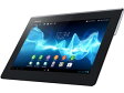 Λ◎◆ SONY Xperia Tablet Sシリーズ 16GB SGPT121JP/S