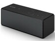 【74時間限定! 楽天お買い物マラソン(2014/7/5 10:00〜2014/7/8 11:59)】Λ◎◆ SONY SRS-X3 (B) ...