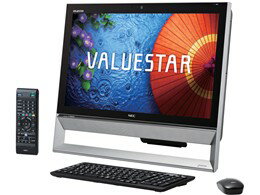 Λ◎◆ NEC VALUESTAR S VS570/SSB PC-VS570SSB