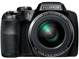 Λ◎◆ 富士フイルム FinePix S8200 [ブラック]