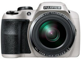 Λ◎◆ 富士フイルム FinePix S8200 [ホワイト]