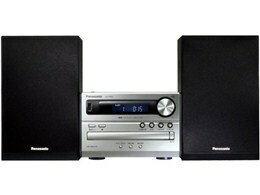Λ◎◆ パナソニック D-dock SC-PM02-S [シルバー]