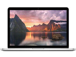 【87時間限定!楽天お買い物マラソン!(2014/8/2 10:00〜2014/8/6 0:59)】Λ◎◆ APPLE MacBook Pr...
