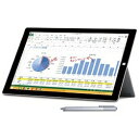 ◎◆ マイクロソフト Surface Pro 3 256GB PS2-00016 【タブレットPC(端末)・PDA】