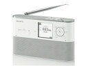 ◎◆ SONY ICZ-R250TV 【ラジオ】