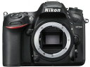 ◎◆ ニコン D7200 ボディ 【デジタル一眼カメラ】