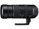 ◎◆ ペンタックス HD PENTAX-D FA 150-450mmF4.5-5.6ED DC AW 【レンズ】