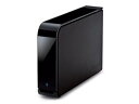 ◎◆ バッファロー HD-LX1.0U3D 【外付け ハードディスク】