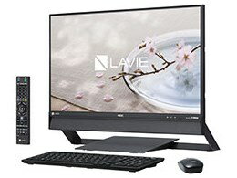 ◎◆ NEC LAVIE Desk All-in-one DA970/DAB PC-DA970DAB 【デスクトップパソコン】