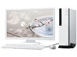 ◎◆ NEC LAVIE Desk Tower DT750/DAW PC-DT750DAW 【デスクトップパソコン】