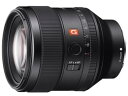 ◎◆ SONY FE 85mm F1.4 GM SEL85F14GM 【レンズ】