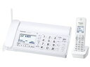 ◎◆ パナソニック おたっくす KX-PD205DL 【FAX】