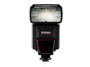◎◆ シグマ ELECTRONIC FLASH EF-610 DG ST ソニー用 【フラッシュ】
