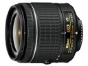 ◎◆ ニコン AF-P DX NIKKOR 18-55mm f/3.5-5.6G VR 【レンズ】