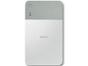 ◎◆ バッファロー MiniStation Air HDW-PD2.0U3-C 【外付け ハードディスク】