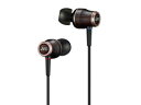◎◆ JVC CLASS-S WOOD 03 inner HA-FW03 【イヤホン・ヘッドホン】