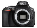 ◎◆ ニコン D5600 ボディ 【デジタル一眼カメラ】