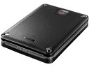 ◎◆ IODATA HDPD-SUTB500 【外付け ハードディスク】