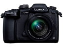 ◎◆ パナソニック LUMIX DC-GH5M 標準ズームレンズキット 【デジタル一眼カメラ】