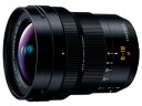 ◎◆ パナソニック LEICA DG VARIO-ELMARIT 8-18mm/F2.8-4.0 ASPH. H-E08018 【レンズ】