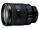 ◎◆ SONY FE 24-105mm F4 G OSS SEL24105G 【レンズ】
