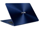 ◎◆ ASUS ZenBook 14 UX430UA UX430UA-8250S 【ノートパソコン】