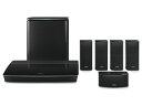 ◎◆ Bose Lifestyle 600 home entertainment system 【ホームシアター スピーカー】