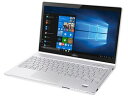 ◎◆ 富士通 FMV LIFEBOOK SH90/B3 FMVS90B3W 【ノートパソコン】