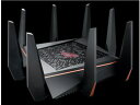 ◎◆ ASUS ROG Rapture GT-AC5300 【無線LANルーター(Wi-Fiルーター)】