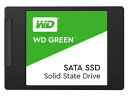 ◎◆ WESTERN DIGITAL WD Green WDS240G2G0A【初期不良対応不可】 【SSD】
