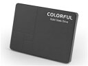 ◎◆ Colorful SL500 480G【初期不良対応不可】 【SSD】