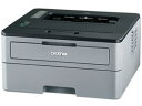 ◎◆ ブラザー ジャスティオ HL-L2330D 【プリンタ】