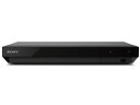 ◎◆ SONY UBP-X700 【ブルーレイプレーヤー】