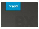 ◎◆ crucial BX500 CT240BX500SSD1【初期不良対応不可】 【SSD】