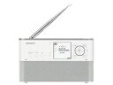 ◎◆ SONY ICZ-R260TV 【ラジオ】