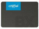 ◎◆ crucial BX500 CT960BX500SSD1JP【初期不良対応不可】 【SSD】