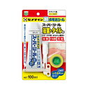 セメダイン スーパーシール ホワイト SX-006 100ml