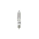 ウシオ☆★ケース販売特価 10個セット★☆ハロゲンランプ 110V 150W形 E11口金 JD110V130WHEP_10set