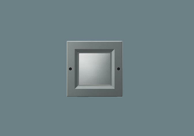 【法人様限定】パナソニック　YYY86242 LE1　LEDフットライト 壁埋込型 埋込ボックス取付 防雨型 SmartArchi パネル付型 白色【受注品】