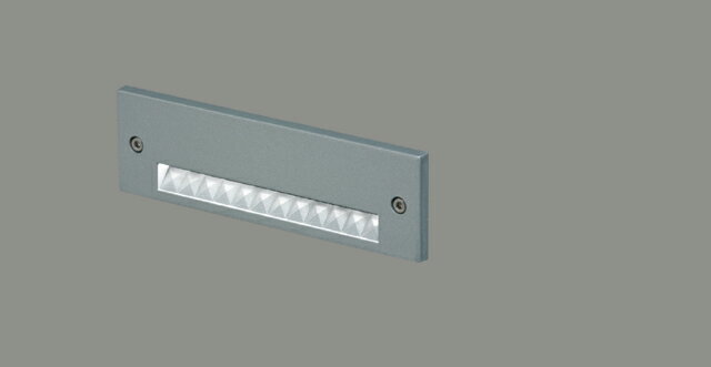 【法人様限定】東芝　LEDF-01009W(S)-LS1　LEDフットライト　モジュール1個用 昼白色【受注品】