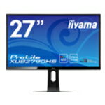 【送料無料】【新品】iiyama 27インチ フルHD AH-IPS液晶モニター ノングレ…...:e-device:10001168