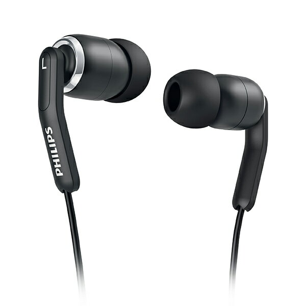 カナル型イヤホン(イヤフォン) PHILIPS(フィリップス) SHE9720BK (ブラ…...:e-earphone:10010248