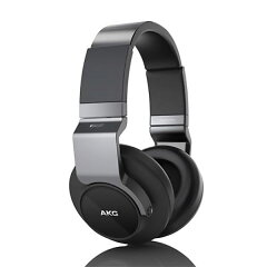 AKGK845BT-BLK(ブラック)Bluetoothヘッドホン/ワイヤレスヘッドホン(ヘッドフォン)【送料無料】