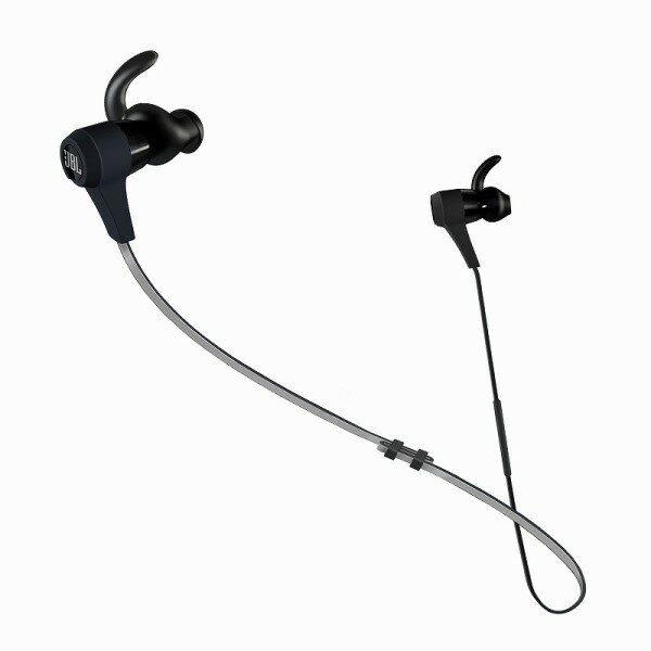 JBL SYNCHROS REFLECT BT ブラック Bluetoothイヤホン/スポ…...:e-earphone:10012277